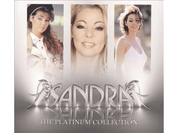 The Platinum Collection CD