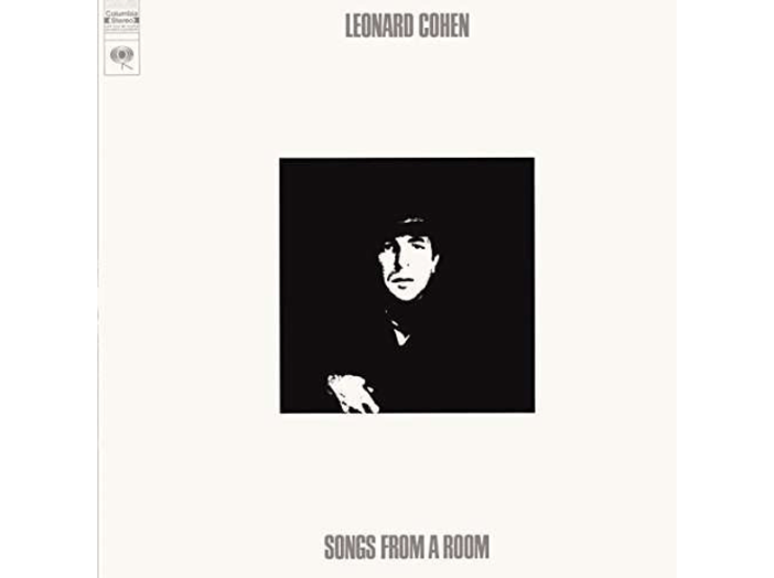 Songs from a Room LP