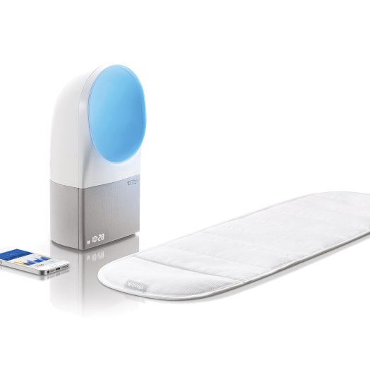 Withings Aura Smart Sleep System