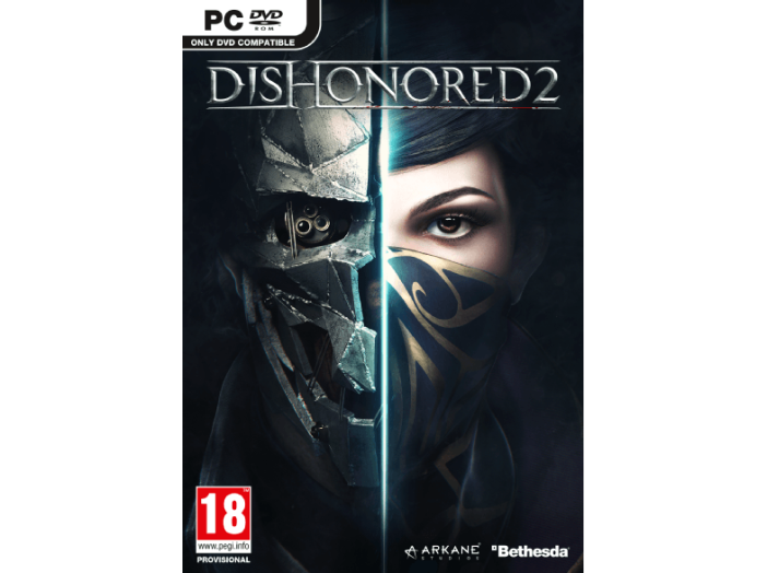 Dishonored 2 (PC)