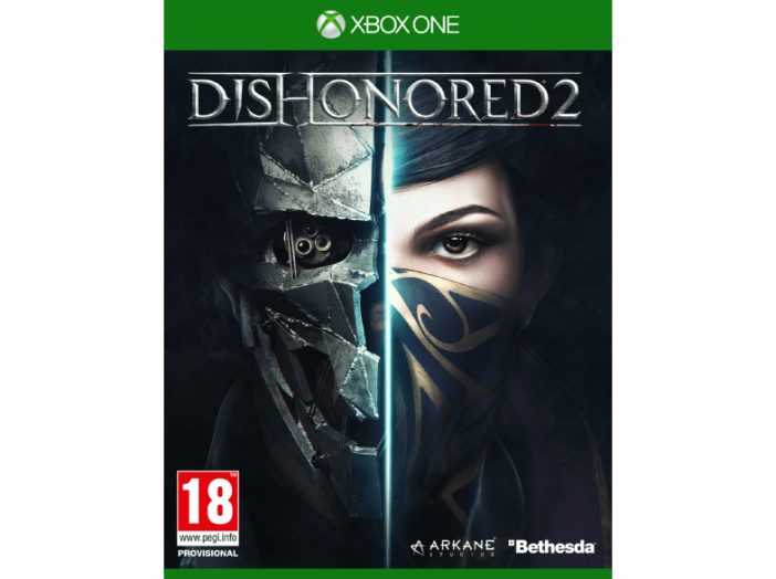 Dishonored 2 (Xbox One)