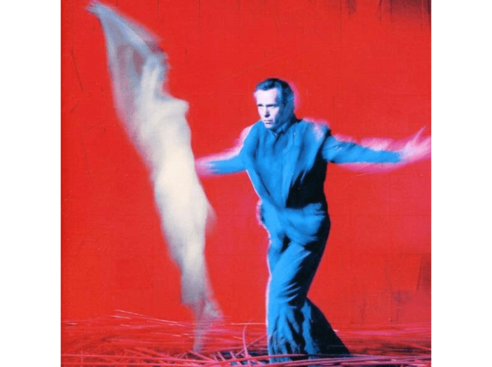 Peter Gabriel - Us (CD)