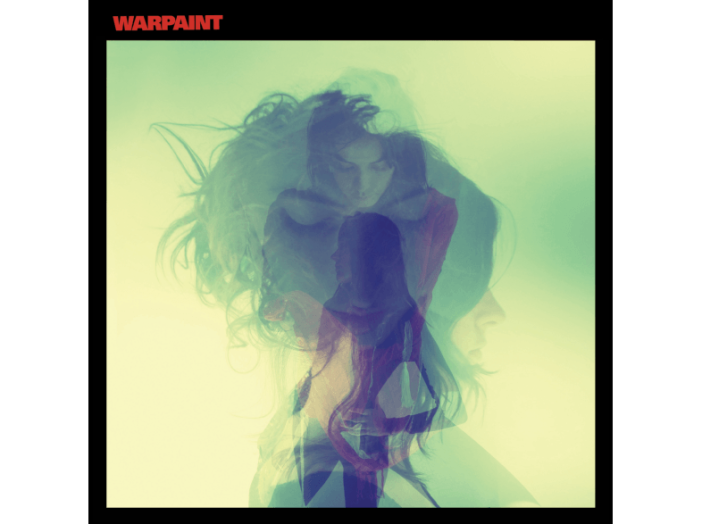 Warpaint LP