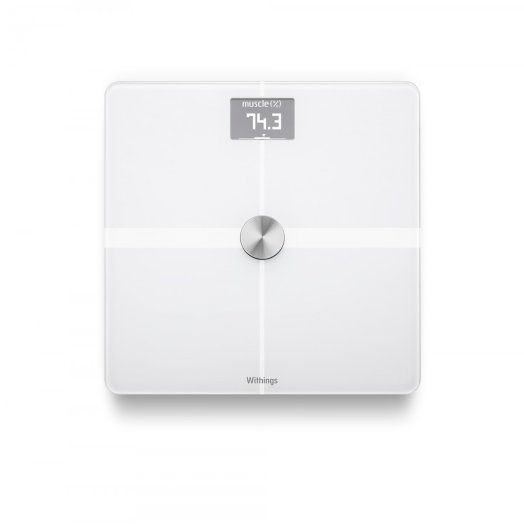 Withings Body - White