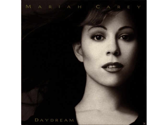 Daydream CD