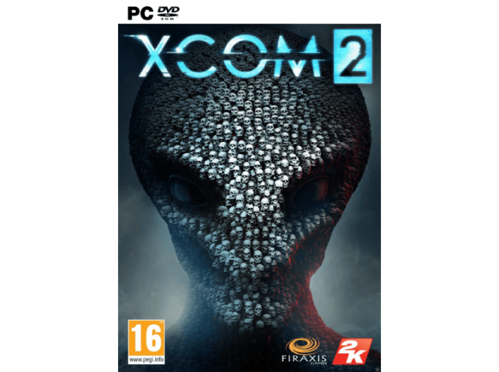 XCOM 2 PC