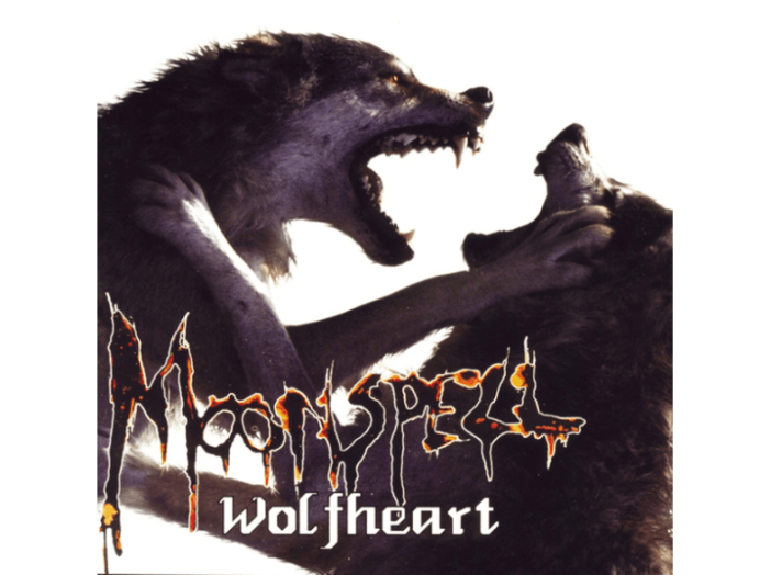 Wolfheart CD