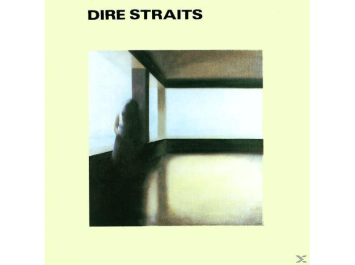 Dire Straits CD