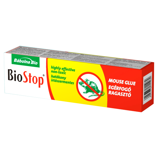 EGÉRFOGÓ RAGASZTÓ BIOSTOP