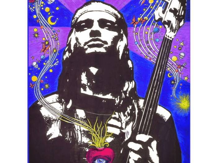 Jaco (DVD)