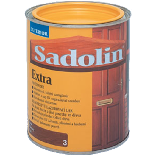 SADOLIN EXTRA CSERESZNYE 0,75 L