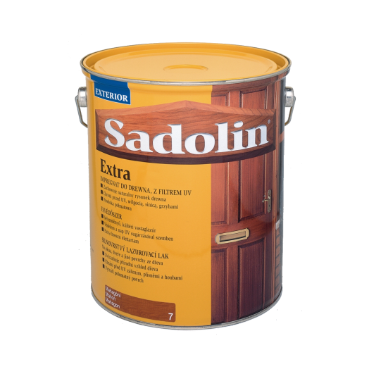 SADOLIN EXTRA CSERESZNYE 5 L