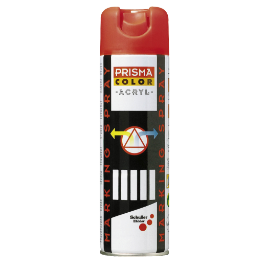 PRISMA COLOR JELZŐSPRAY ZÖLD 500ML