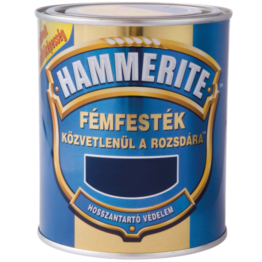 HAMMERITE MAX ZÖLD 750ML FÉNYES