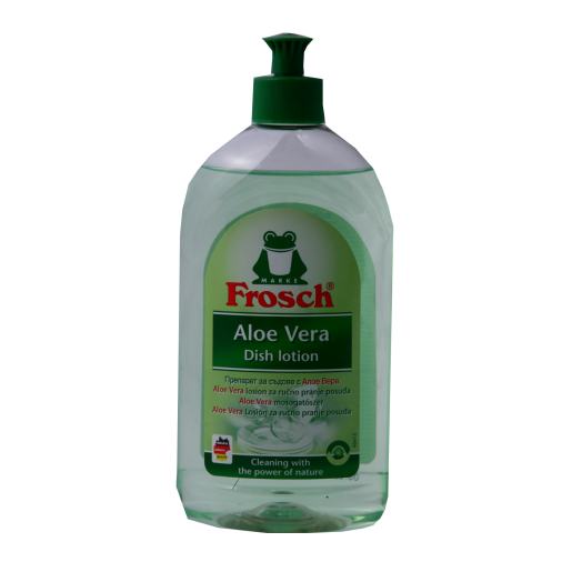 FROSCH MOSOGATÓSZER 500ML ALOE VERA                       *RÉGI:235143*