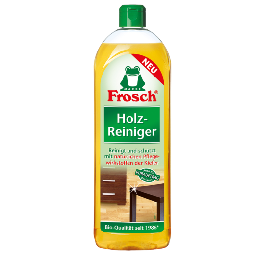 FROSCH FA FELÜLET TISZTÍTÓSZER      750 ML