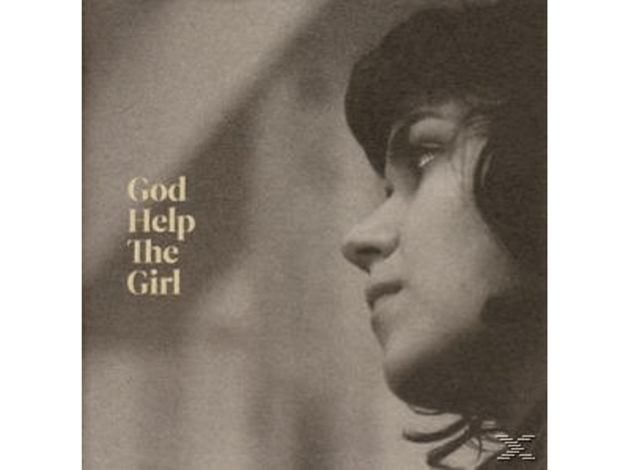 God Help The Girl CD