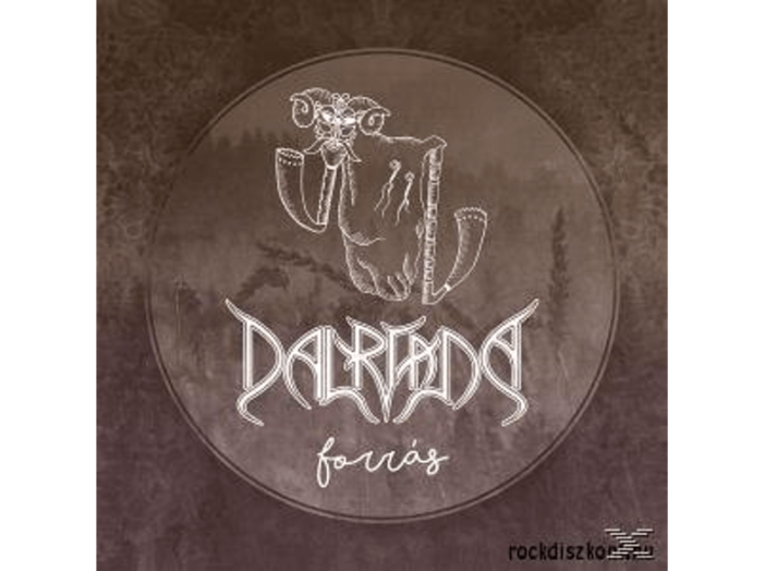 Forrás (Digipak) CD