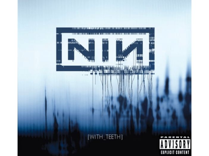 With Teeth (Digipak) CD