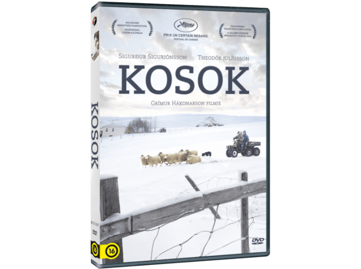 Kosok (DVD)