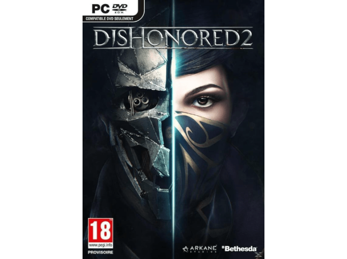 Dishonored 2 (PC)