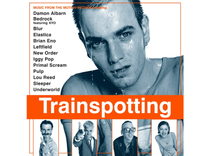 Trainspotting (CD)