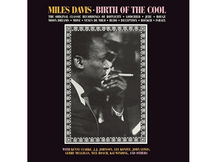 Birth of the Cool (CD)