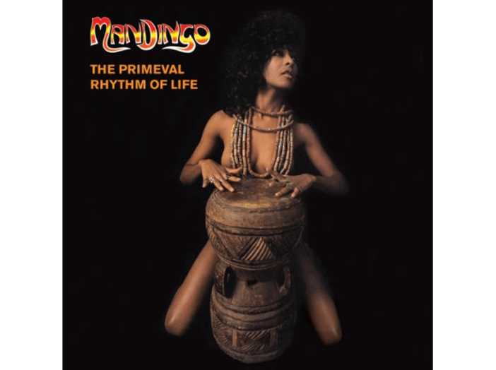 The Primeval Rhythm of Life (CD)