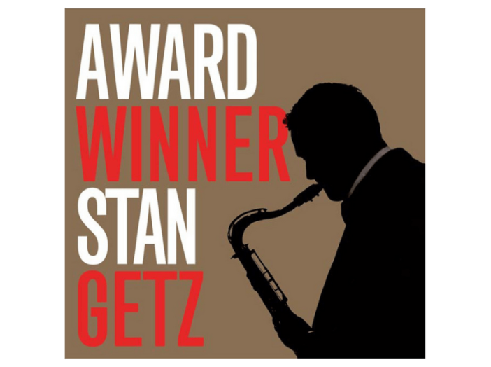 Award Winner (CD)