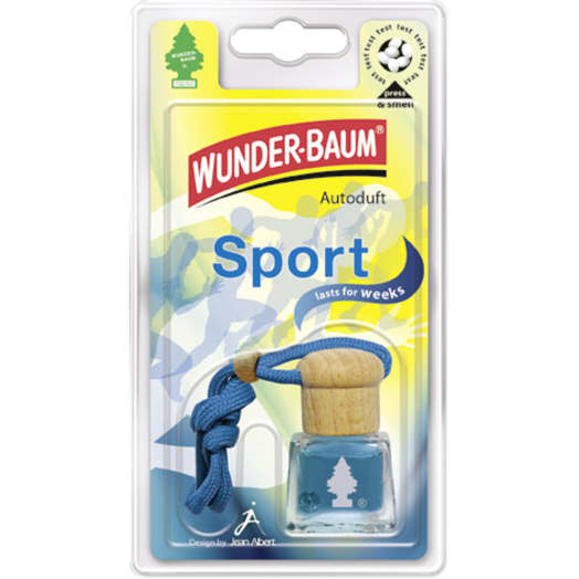 WUNDERBAUM ILLATOSÍTÓ SPORT 4,5ML   FAKUPAKOS