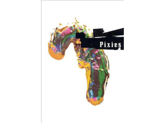 Pixies DVD