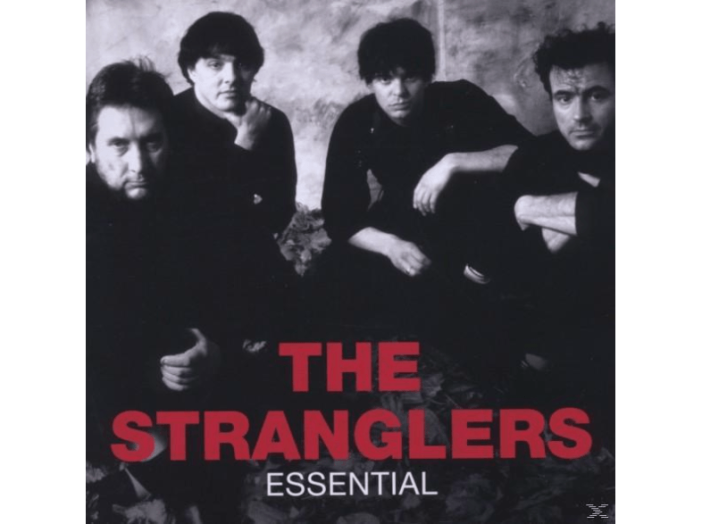 The Stranglers - Essential CD