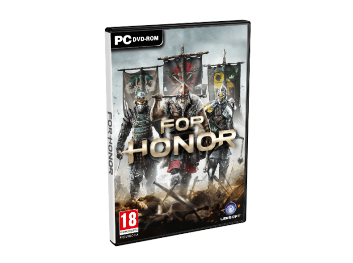 For Honor (PC)