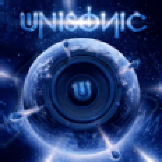 Unisonic LP+CD