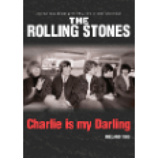 Charlie Is My Darling DVD