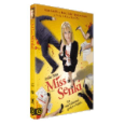 Miss Senki DVD