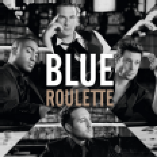 Roulette CD