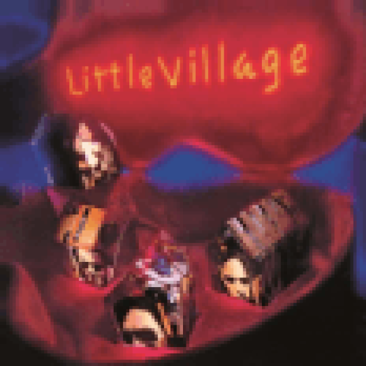 Little Village LP