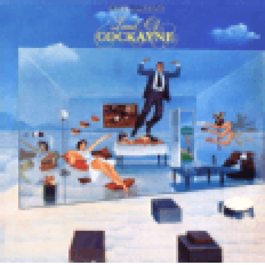 Land of Cockayne CD