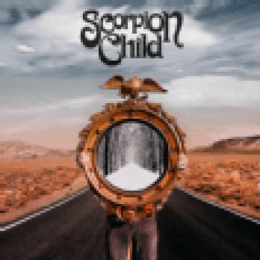 Scorpion Child (Limited Edition Digipak) CD