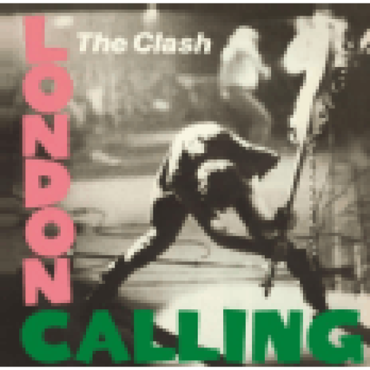 London Calling LP