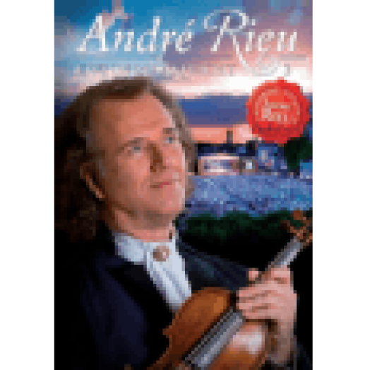 Andre Rieu & Friends - Live In Maastricht DVD