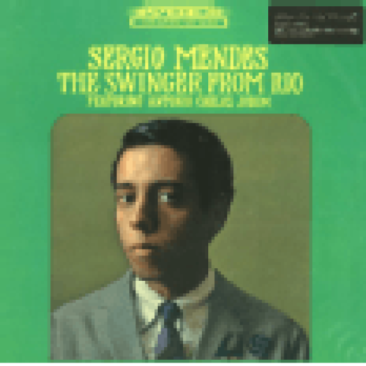 The Swinger From Rio LP