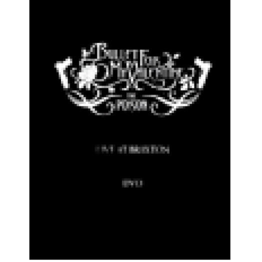 The Poison - Live At Brixton (The Platinum Collection) DVD