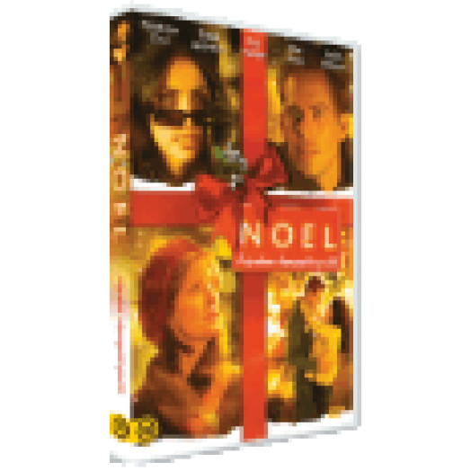 Noel - A szerelem a legnagyobb ajándék DVD