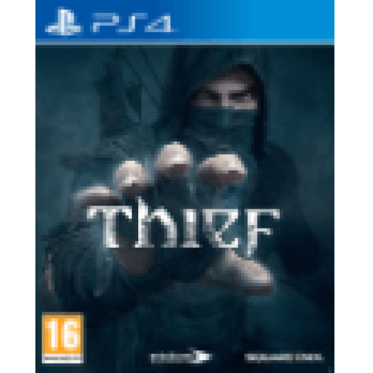 Thief PS4