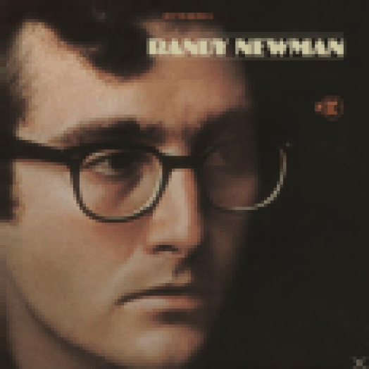 Randy Newman LP