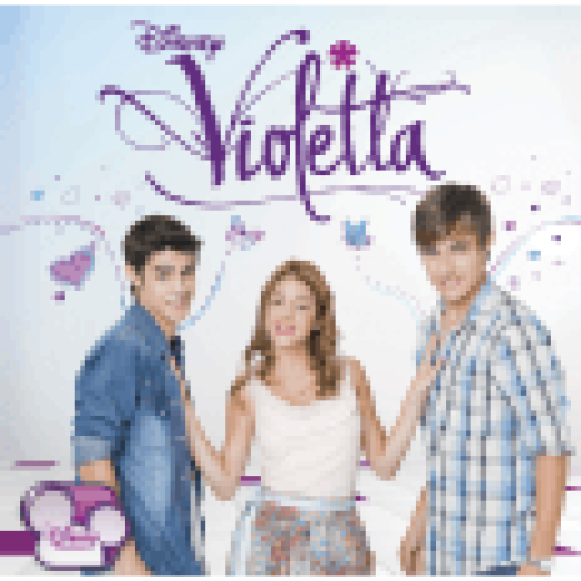 Violetta CD