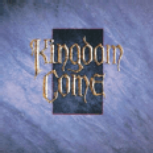 Kingdom Come LP