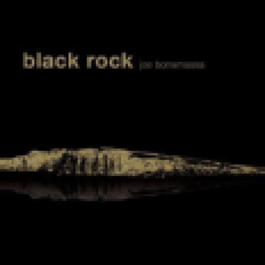 Black Rock (Digipak) CD